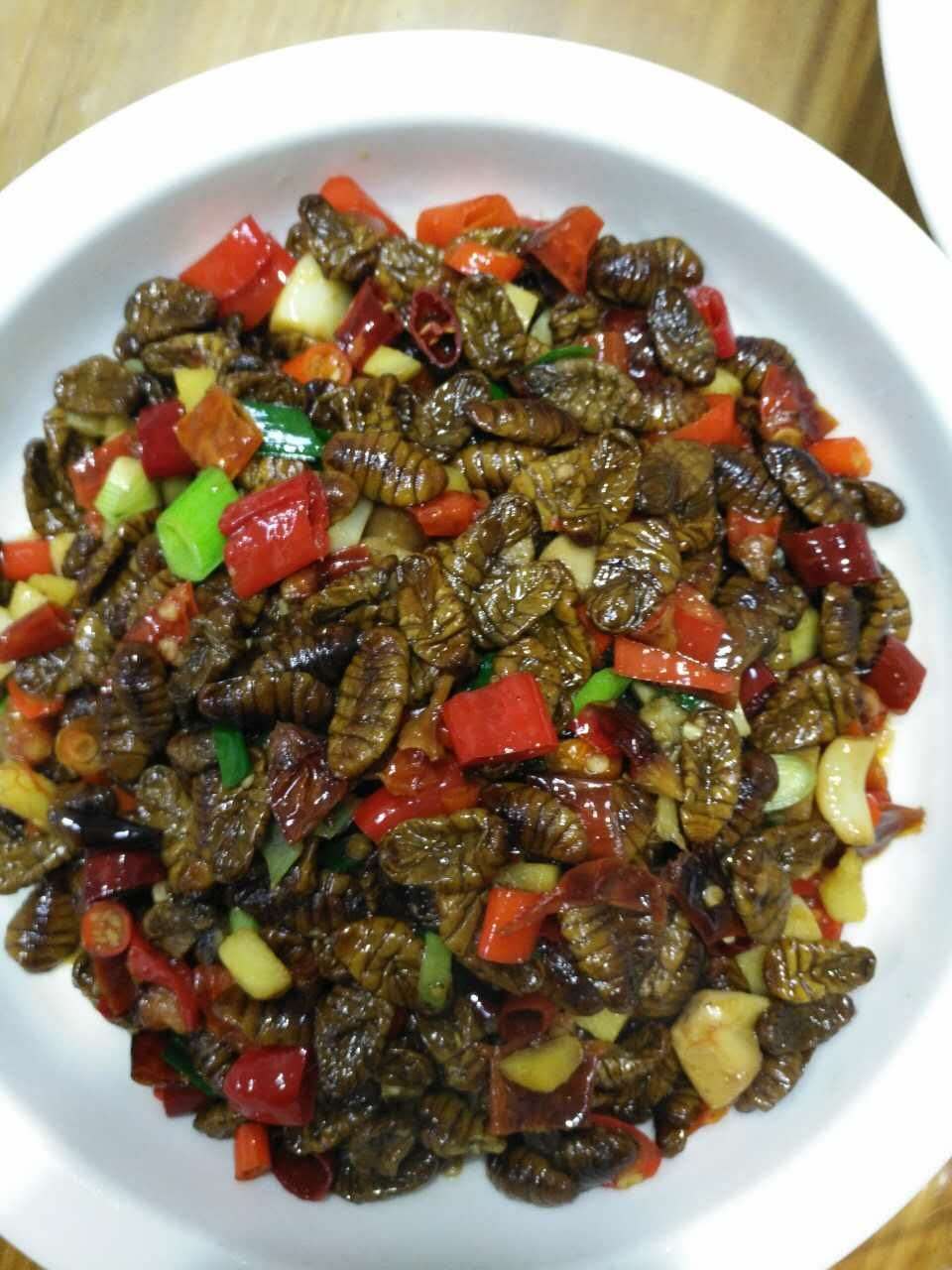 菜品名称