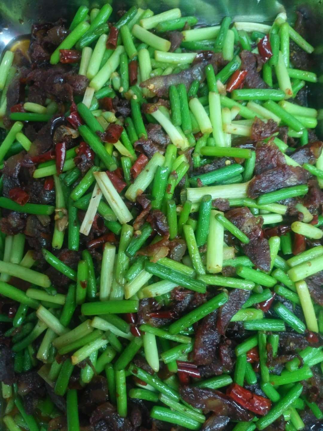 菜品名称