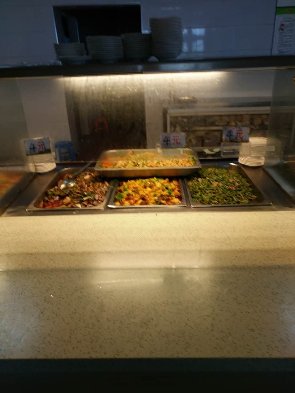 门店展示