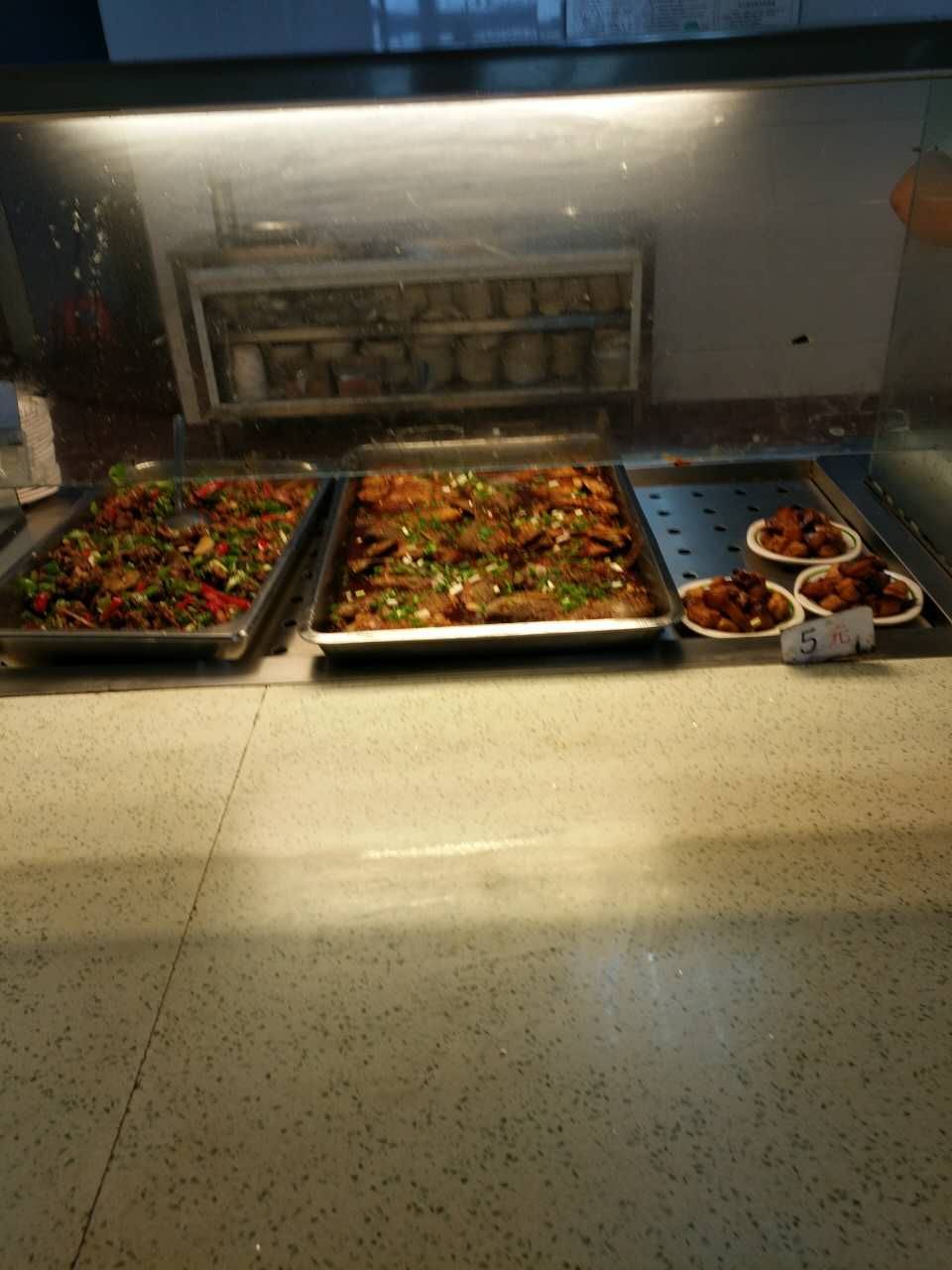 门店展示