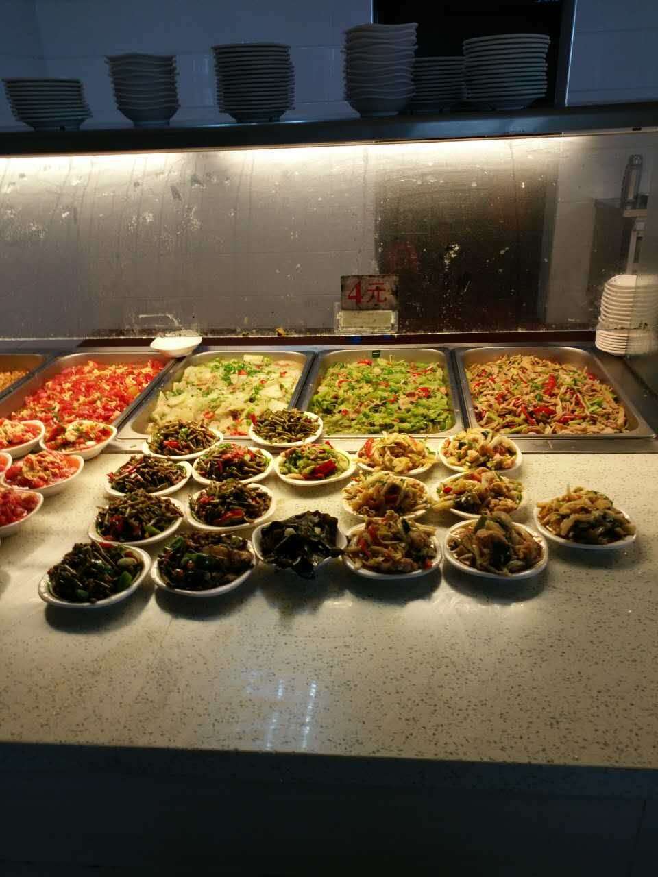 门店展示