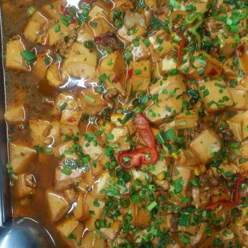 菜品名称
